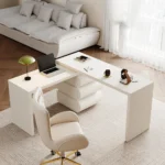Humply L Shaped Desk - Image 9