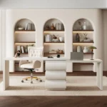 Humply L Shaped Desk - Image 10