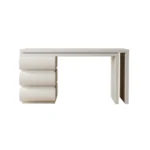 Humply L Shaped Desk - Image 2