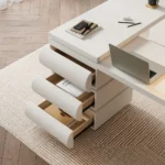 Humply L Shaped Desk - Image 3