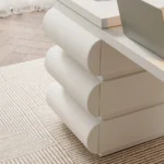Humply L Shaped Desk - Image 4