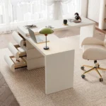 Humply L Shaped Desk - Image 5