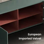 Infinity Fluted TV Stand - Image 6