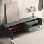Infinity Fluted TV Stand - Image 4