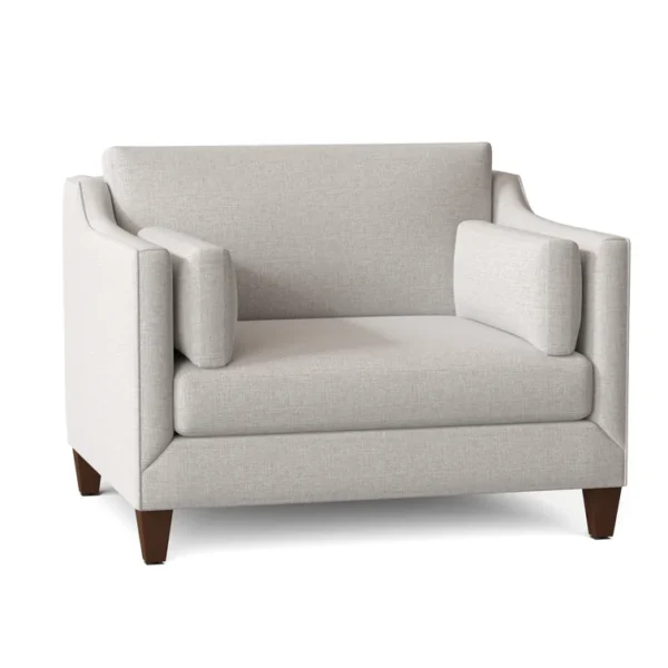 Jaime Armchair