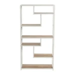 Mordern Asymmetrical Bookcase