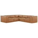 Jayi 5 Pc Modular Sectional Sofa - Image 2