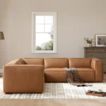 Jayi 5 Pc Modular Sectional Sofa - Image 6