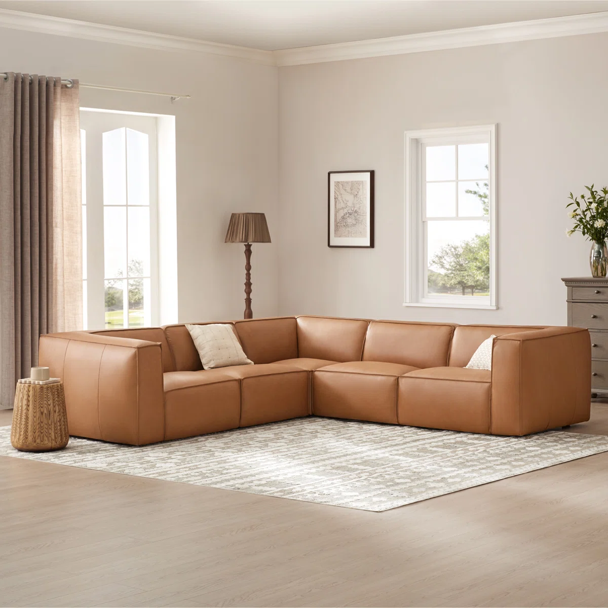 Jayi-5Pc-Modular-Sectional-Sofa-11.webp Jayi 5 Pc Modular Sectional Sofa - Image 1