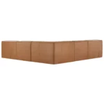 Jayi 5 Pc Modular Sectional Sofa - Image 4