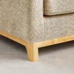 Mid-Century Modern Accent Chair - Image 10