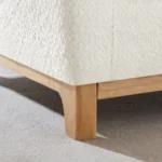 Mid-Century Modern Accent Chair - Image 3