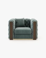 Jean Singel Seater Sofa - Image 2