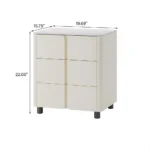Julian Side Table - Image 10