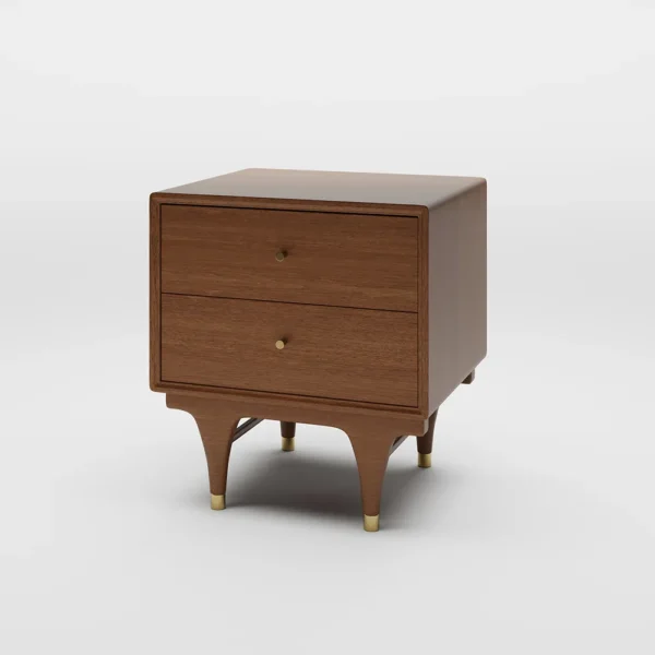 Juno Side Table