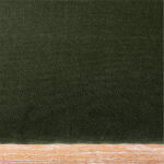 Hala Green Velvet Sofa - Image 5