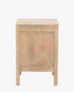 Kena Natural Nightstand - Image 4