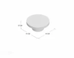 Kenton Coffee Table - Image 9