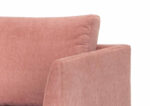 Dusty Blush ArmChair - Image 7