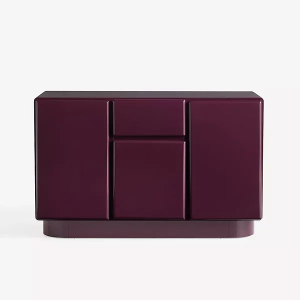 Lacquer Sideboard