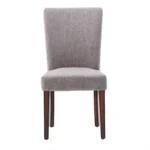 Upholstered Dining Chair Set