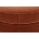 Landen Upholstered Ottoman - Image 6