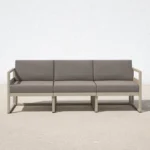Sunbrella Patio Sofa