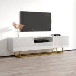Lattice 01 TV Stand - Image 4