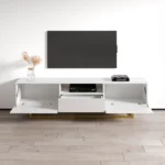 Lattice 01 TV Stand - Image 5
