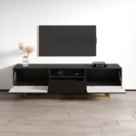 Lattice 01 TV Stand - Image 2