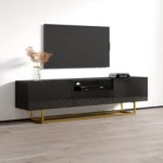 Lattice 01 TV Stand - Image 8