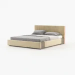 Lauren Bed - Image 5