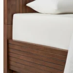 Layali Fluted Bed - Image 3