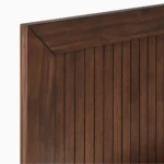 Layali Fluted Bed - Image 4