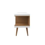 Rustic Modern TV Stand - Image 3