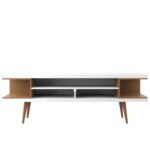 Rustic Modern TV Stand - Image 2