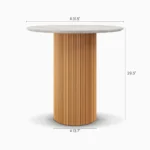 Lenn Compact Table - Image 10