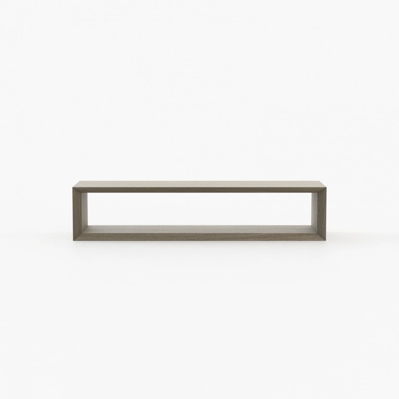 Light-Grey-Tv-Cabinet-2-5.webp Daisy Storage Unit - Image 1