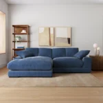 Lonsdale Chaise Sectional Sofa