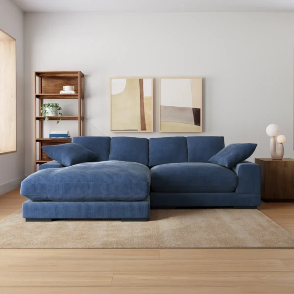 Lonsdale Chaise Sectional Sofa