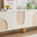 Lottelore Media Console - Image 4