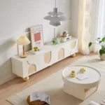 Lottelore Media Console - Image 2