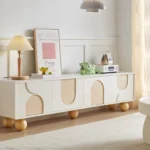 Lottelore Media Console - Image 3