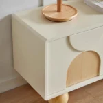 Lottelore Media Console - Image 5