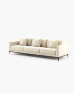 Lucrezia Soft Sofa Collection - Image 2