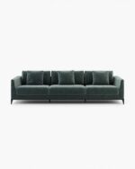 Lucrezia Soft Sofa Collection - Image 9