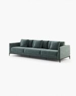Lucrezia Soft Sofa Collection - Image 10