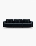 Lucrezia Soft Sofa Collection - Image 14
