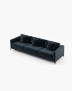 Lucrezia Soft Sofa Collection - Image 11