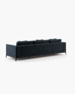 Lucrezia Soft Sofa Collection - Image 12